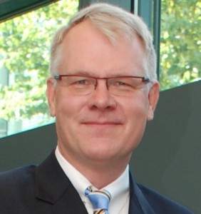 Prof. Dr. Ingo Kett Foto