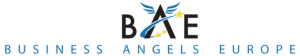 Business Angels Europe Logo