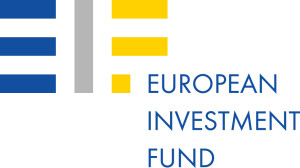 European Investment Fund Logo