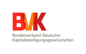 BVK Bundesverband Deutscher Kapitalbeteiligungsgesellschaften e. V.