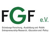 FGF Förderkreis Gründungs-Forschung e.V.