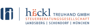 Häckl Treuhand GmbH Steuerberatungsgesellschaft