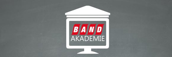 Angel Investing at its best – BANDakademie Masterclass - live in Bochum